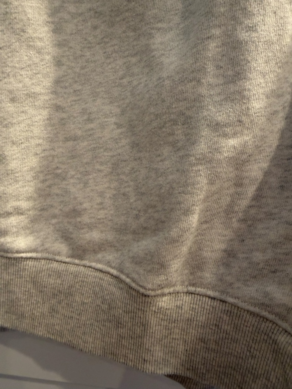 Parke Coastal Flag 1/4 Zip Mockneck - Picture 4 of 14